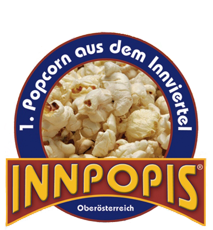 INNPOPIS | 1. Popcorn aus dem Innviertel